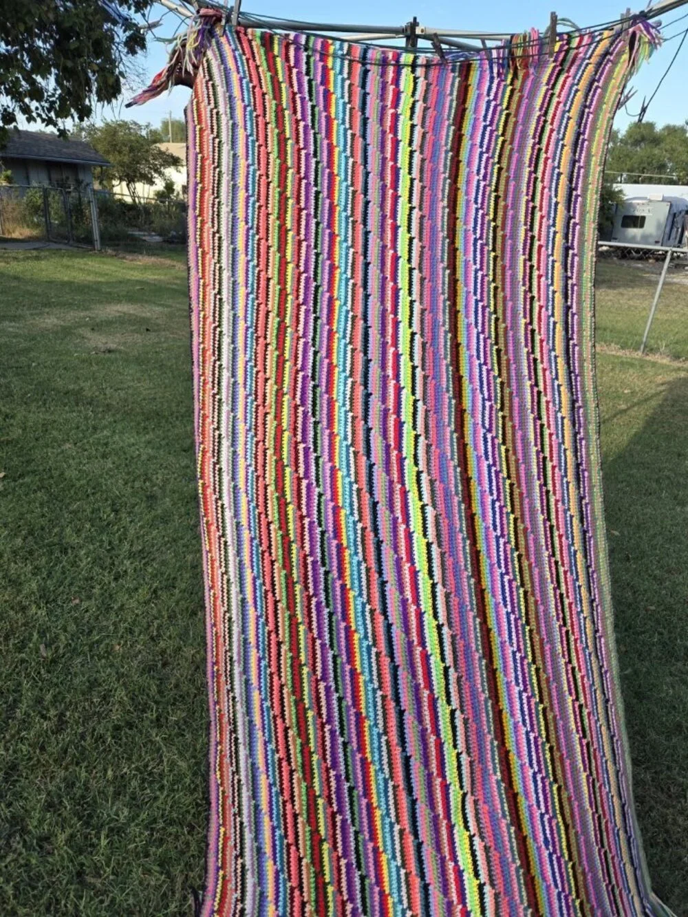 Handmade hand made